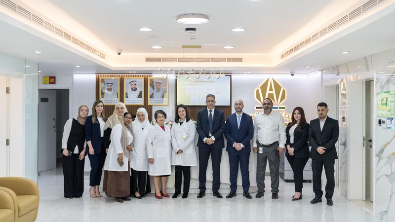 Wellness Advance Medical Center: Compassionate Primary Care for the Abu Dhabi Community