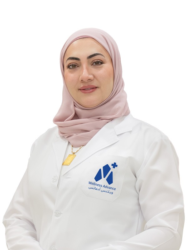 Dr. Amal Hammoudeh