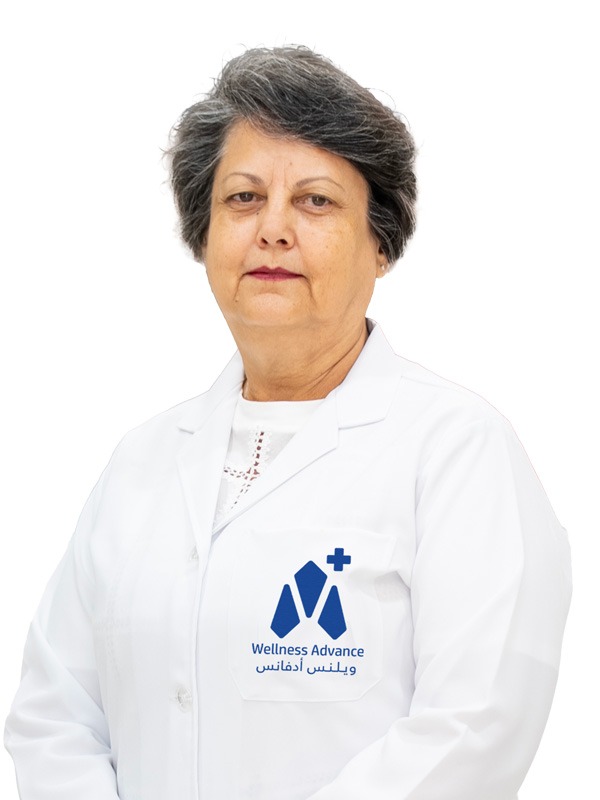 Dr. Eman Alhemiari