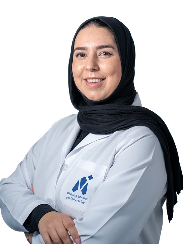 Dr. Mariam Karaman