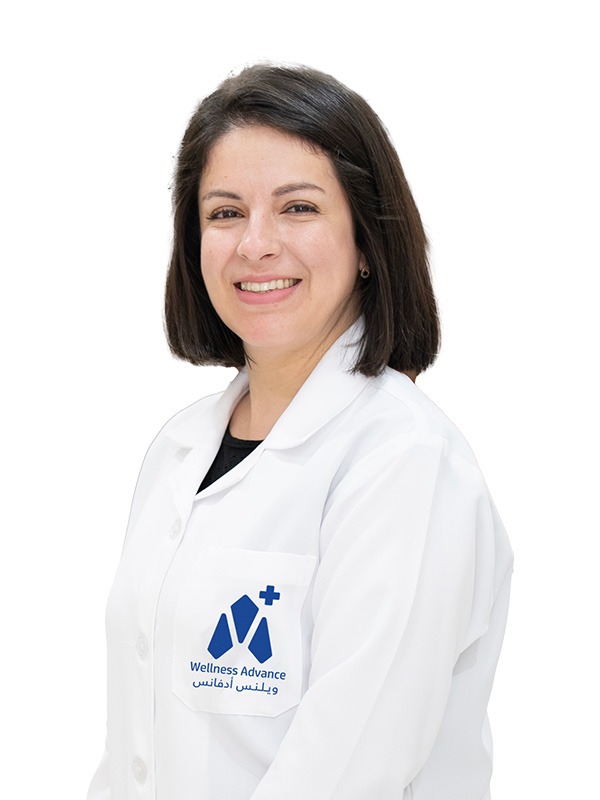 Dr. Nermin Kamal Al Kari