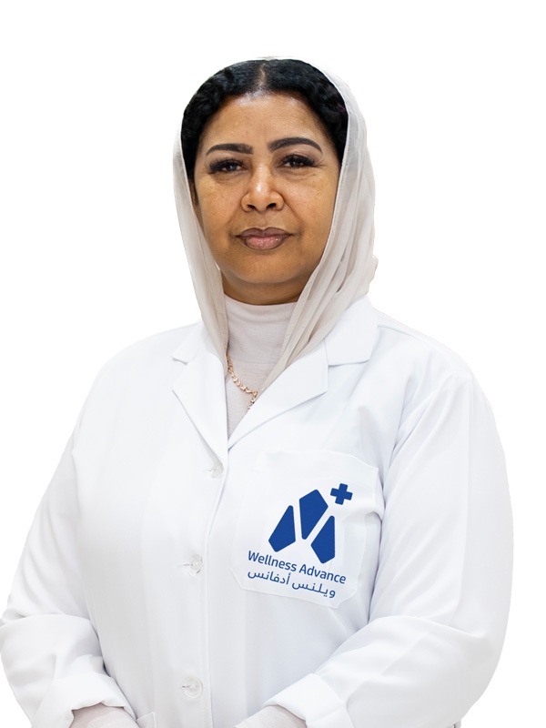 Dr. Rasha Attia