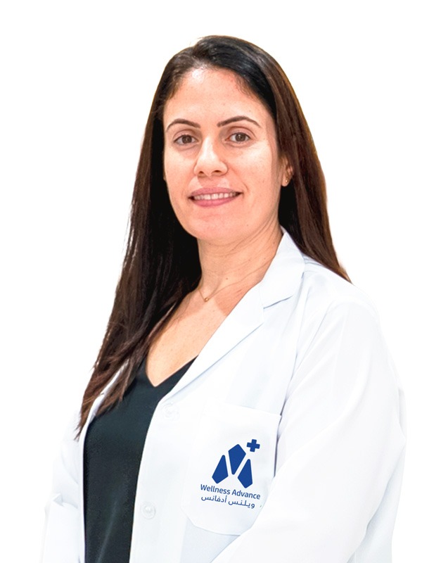 Dr. Rita Bsaibes