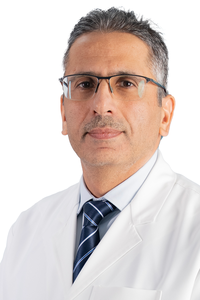 Dr. Osama Haseeb Al Baine