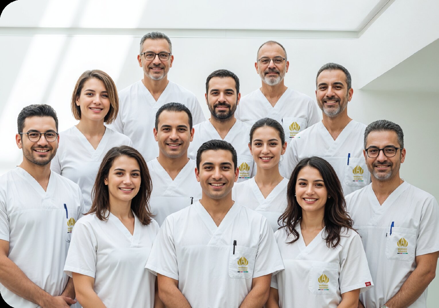 Wellness Advance Medical Team